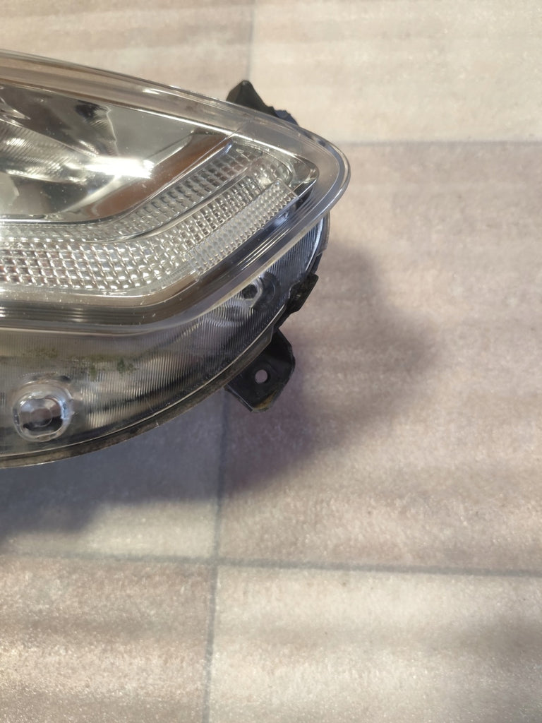 Frontscheinwerfer Ford S-Max EM2B13W029JG Rechts Scheinwerfer Headlight SCH6077855142bv