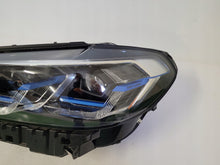 Load image into Gallery viewer, Frontscheinwerfer BMW X3 G01 G02 5A29217-09 Laser Links Scheinwerfer Headlight SCH5418080871is
