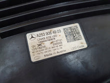 Laden Sie das Bild in den Galerie-Viewer, Frontscheinwerfer Mercedes-Benz Glc A2539064903 LED Links Scheinwerfer Headlight SCH3272260971xe