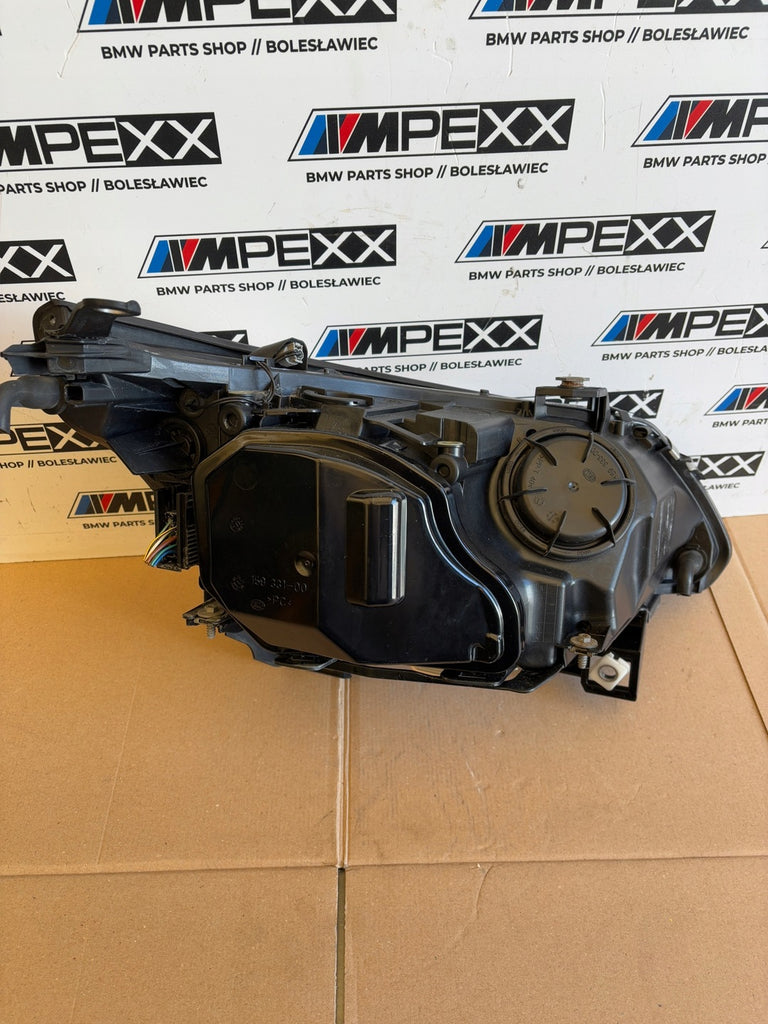 Frontscheinwerfer BMW E60 E61 Xenon Links Scheinwerfer Headlight SCH4935350020qi
