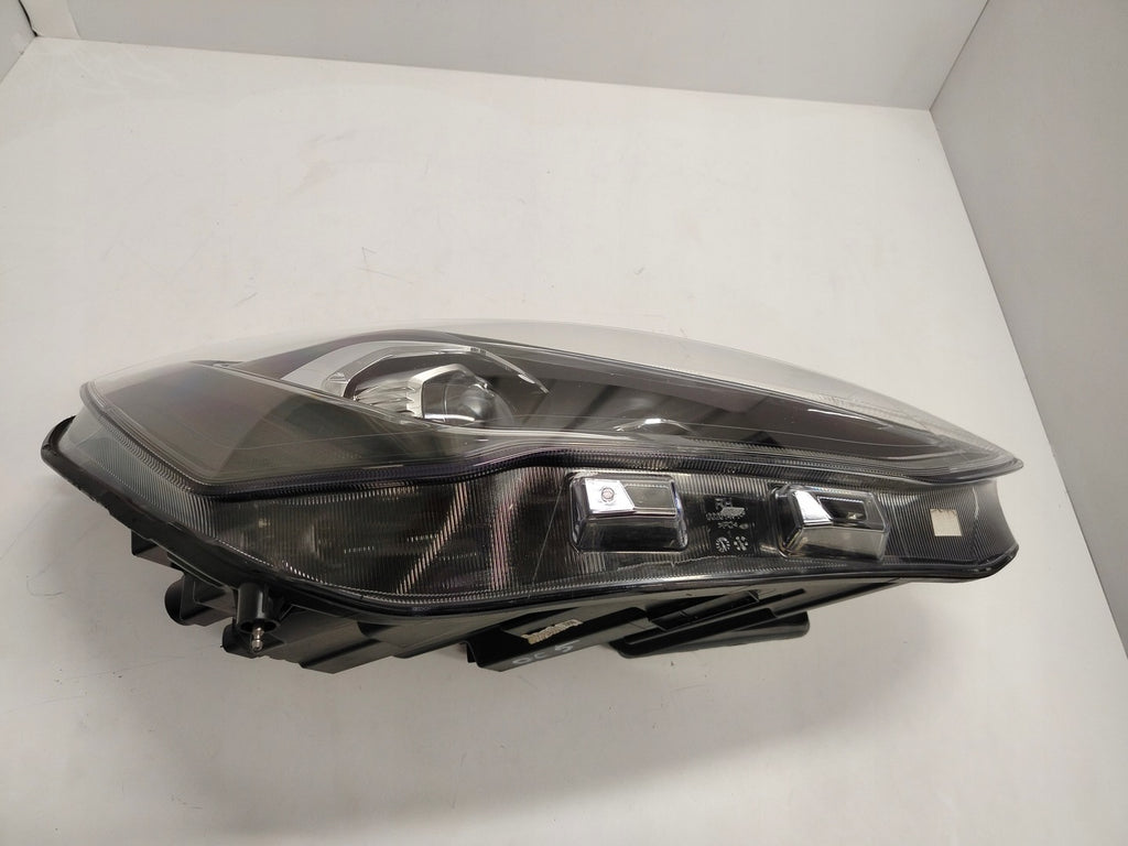 Frontscheinwerfer Ford Focus JX7B-13E016-AJ Full LED Rechts Headlight SCH4449280446gz