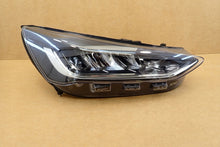 Laden Sie das Bild in den Galerie-Viewer, Frontscheinwerfer Ford Focus IV NX7B-13E014-CF Full LED Rechts Headlight SCH2711000486qb
