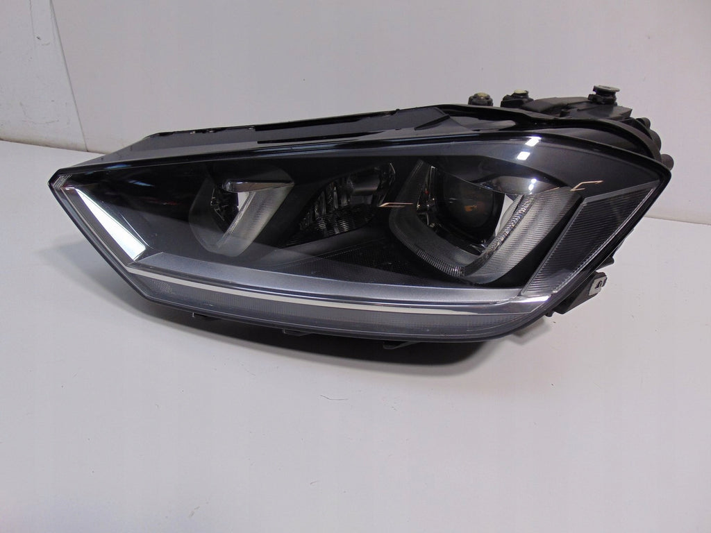 Frontscheinwerfer VW Golf VII Sportsvan 517941751B Xenon Links Headlight SCH8461662501jf