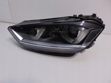 Load image into Gallery viewer, Frontscheinwerfer VW Golf VII Sportsvan 517941751B Xenon Links Headlight SCH8461662501jf
