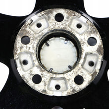 Load image into Gallery viewer, 1x Alufelge 19 Zoll 10.0" 5x120 21ET Glanz Silber 6778587 BMW X6 E71 Rim Wheel FEL8965482822qf