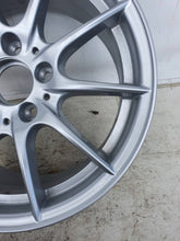 Laden Sie das Bild in den Galerie-Viewer, 1x Alufelge 16 Zoll 7.0&quot; 5x112 37ET A172401002 Mercedes-Benz Slk Rim Wheel