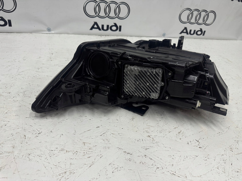 Frontscheinwerfer Audi A6 C8 4K0941039 Full LED Links Scheinwerfer Headlight SCH6071886135bb
