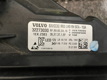 Load image into Gallery viewer, Frontscheinwerfer Volvo S60 III 32273030 LED Ein Stück (Rechts oder Links) SCH3083810545xq