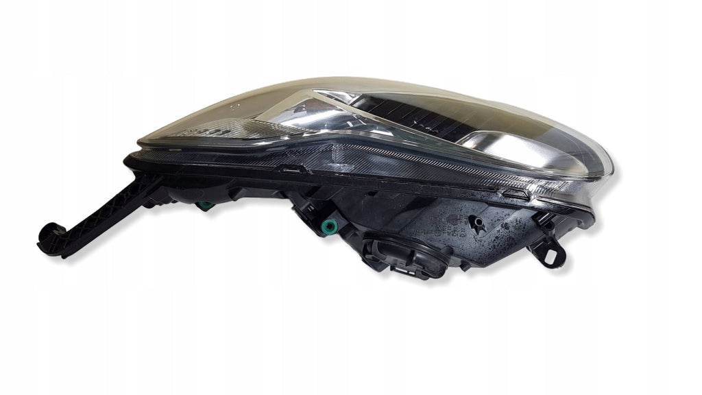 Frontscheinwerfer Opel Adam 39015502 Links Scheinwerfer Headlight SCH3055489353qa