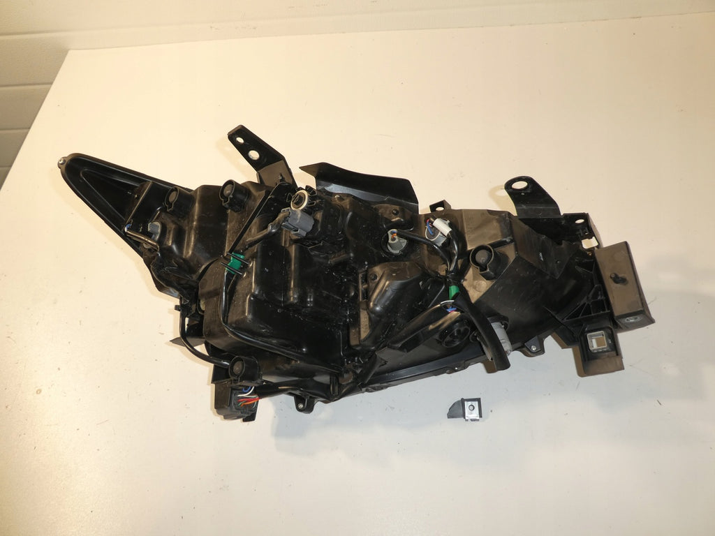 Frontscheinwerfer Mazda Cx5 KB8M51040 Links Scheinwerfer Headlight