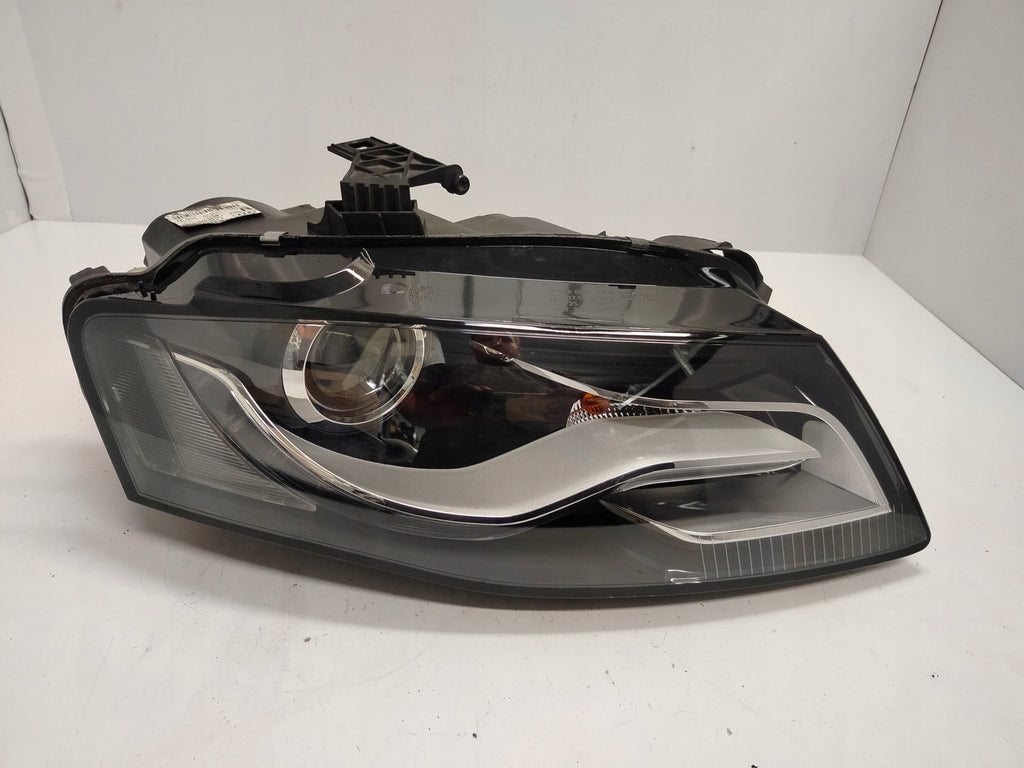 Frontscheinwerfer Audi A4 B8 8K0941004P Xenon Rechts Scheinwerfer Headlight