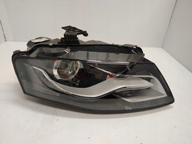 Frontscheinwerfer Audi A4 B8 8K0941004P Xenon Rechts Scheinwerfer Headlight
