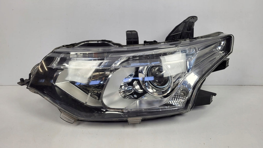 Frontscheinwerfer Mitsubishi Outlander I LED Links Scheinwerfer Headlight SCH6564696541rz