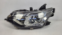 Laden Sie das Bild in den Galerie-Viewer, Frontscheinwerfer Mitsubishi Outlander I LED Links Scheinwerfer Headlight SCH6564696541rz