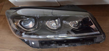 Laden Sie das Bild in den Galerie-Viewer, Frontscheinwerfer Kia Sorento III 92102-C5620 LED Rechts Scheinwerfer Headlight SCH7934285776ka