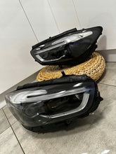 Load image into Gallery viewer, Frontscheinwerfer Mercedes-Benz W247 A2479061404 LED Ein Satz Headlight SCH5745301908dc