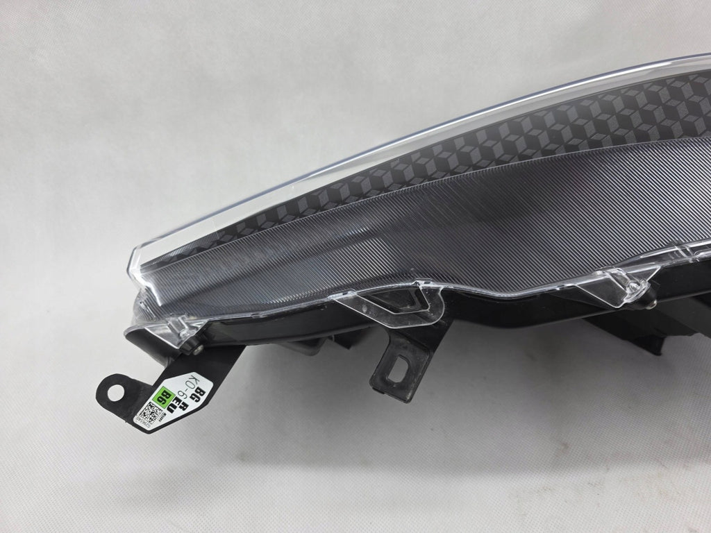 Frontscheinwerfer Toyota 4 Yaris SPP18419 Rechts Scheinwerfer Headlight SCH9770669459bh