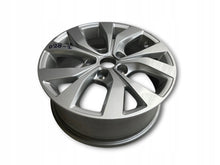 Load image into Gallery viewer, 1x Alufelge 16 Zoll 6.5" 5x114.3 41ET 403009128R Renault Megane 1 Rim Wheel FEL2433092833ou