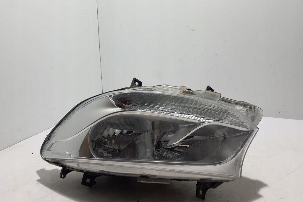 Frontscheinwerfer Mercedes-Benz Sprinter A9109060000 Rechts oder Links