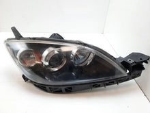 Load image into Gallery viewer, Frontscheinwerfer Mazda 3 I BP4K50151RH Rechts Scheinwerfer Headlight SCH5682418922vp