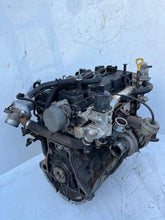 Laden Sie das Bild in den Galerie-Viewer, Motor Kia Carnival II 2.9 CRDI Diesel Engine Komplett MOT4657855896kt