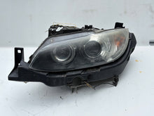 Laden Sie das Bild in den Galerie-Viewer, Frontscheinwerfer BMW 3 E93 E92 7162127-15 Xenon Links Scheinwerfer Headlight SCH1196999718qm