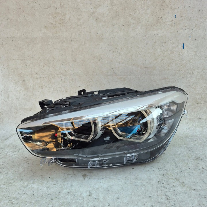 Frontscheinwerfer BMW 1 F21 F20 8739571 Full LED Links Scheinwerfer Headlight SCH6795147048nu