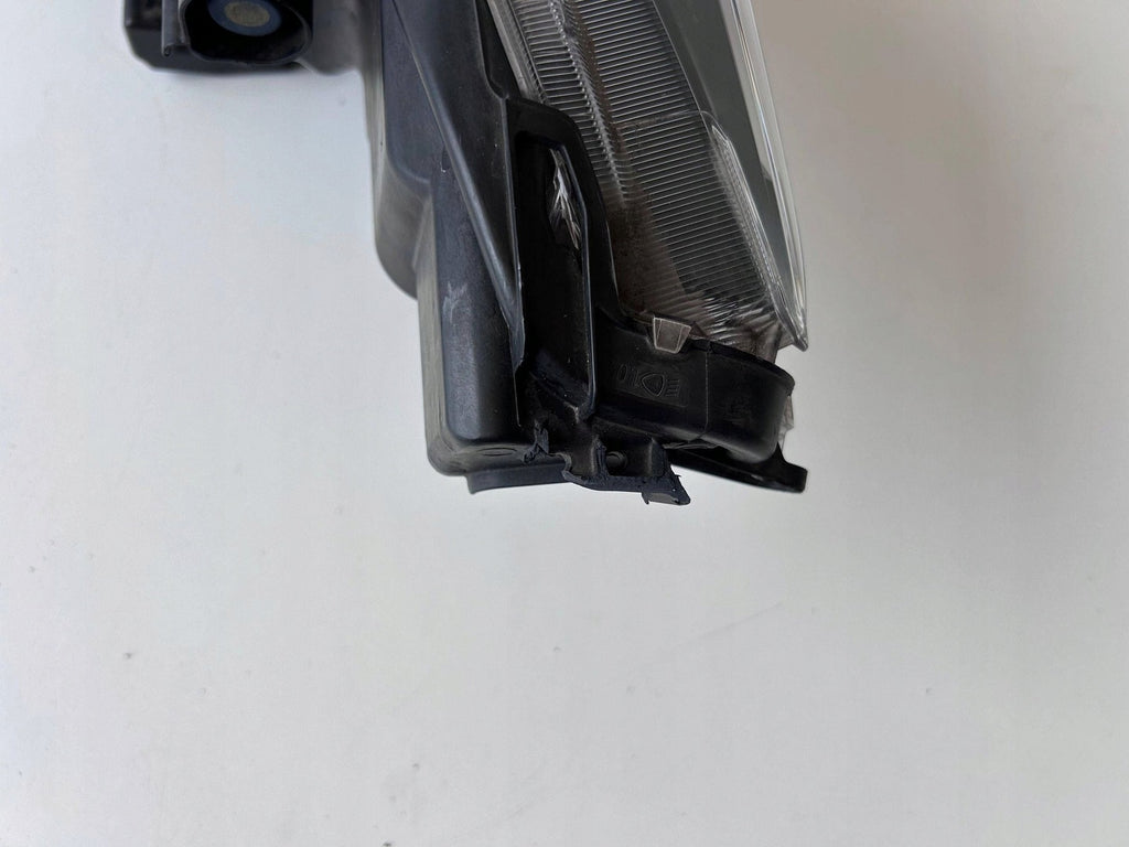 Frontscheinwerfer Toyota Yaris K0-8EU LED Rechts Scheinwerfer Headlight SCH9651913860pl