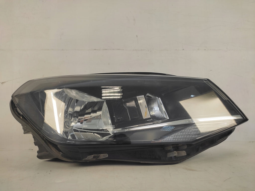 Frontscheinwerfer VW Caddy III 2K1941016A Rechts Scheinwerfer Headlight SCH3611313914rg