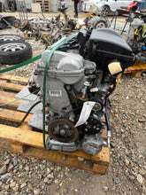 Laden Sie das Bild in den Galerie-Viewer, Motor Toyota Prius 1NZ-FXE 1.5 2008 Engine Komplett MOT8982514835en