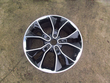 Load image into Gallery viewer, 1x Alufelge 19 Zoll 8.0" 5x114.3 Hyundai I30 Rim Wheel FEL4496523528jz