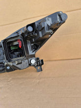 Laden Sie das Bild in den Galerie-Viewer, Frontscheinwerfer Renault Zoe 260100279R Full LED Rechts Scheinwerfer Headlight SCH6506177818qb