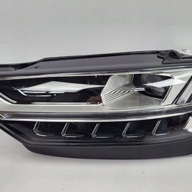 Frontscheinwerfer Audi A8 D5 4N0941783 Links Scheinwerfer Headlight SCH4921607946td