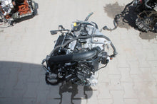 Laden Sie das Bild in den Galerie-Viewer, Motor Skoda VW DJK 1.4 TSI Benzin Engine Komplett