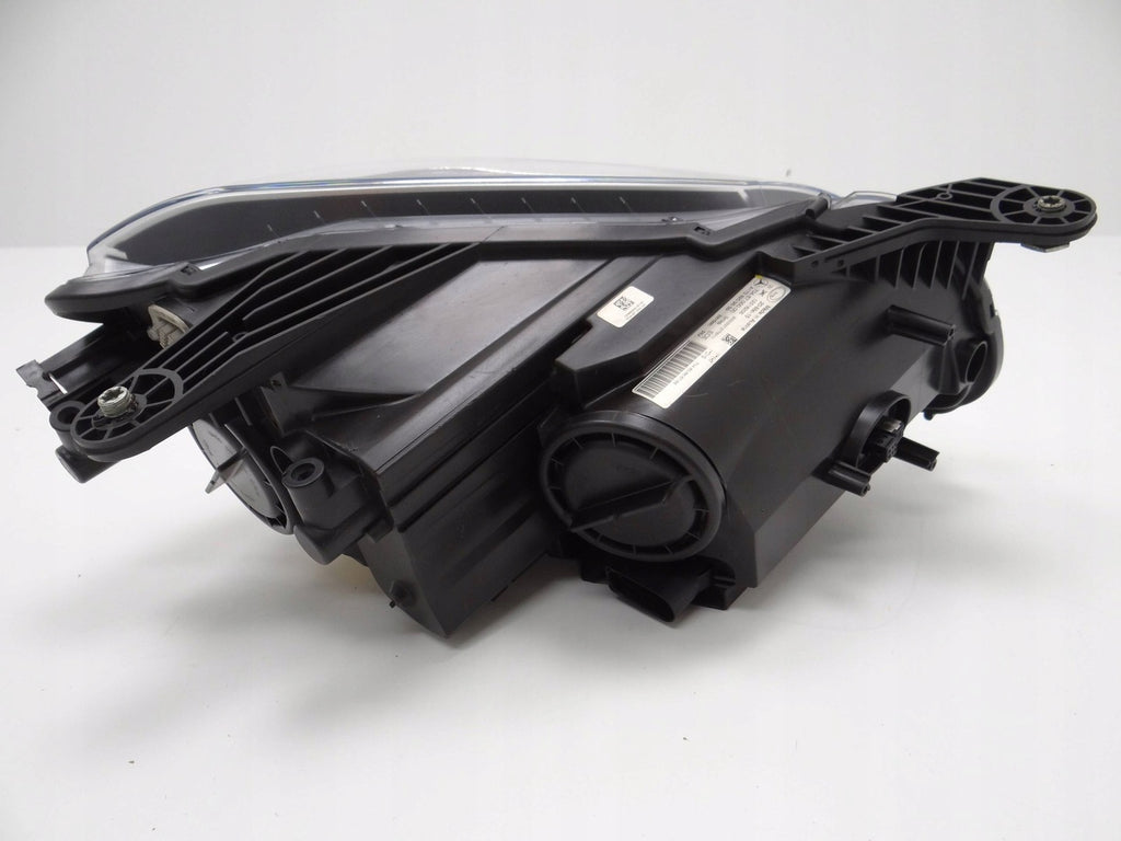 Frontscheinwerfer Mercedes-Benz Slk Amg A1728202559 12518205 Xenon Links SCH1165349493au