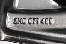 Load image into Gallery viewer, 4x Alufelge 19 Zoll 8.0" 5x120 43ET Glanz Schwarz 2H0071499 VW Amarok Rim Wheel FEL3656862585ox