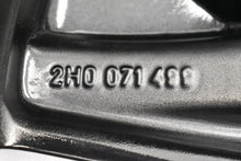 Load image into Gallery viewer, 4x Alufelge 19 Zoll 8.0" 5x120 43ET Glanz Schwarz 2H0071499 VW Amarok Rim Wheel FEL3656862585ox