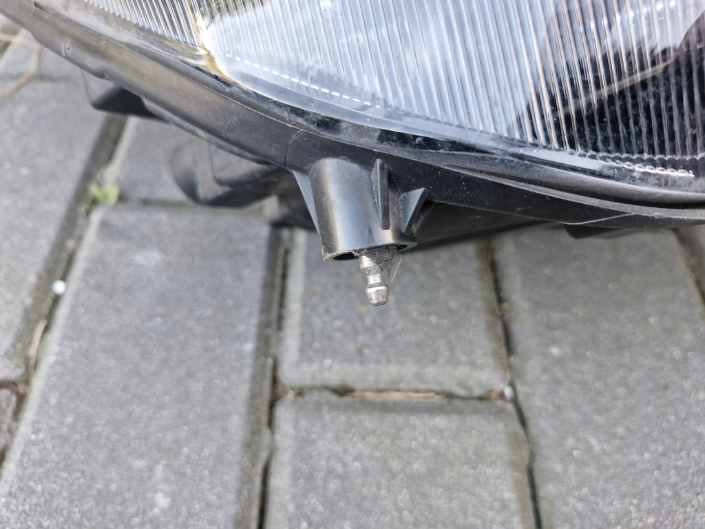 Frontscheinwerfer Ford Focus JX7B-13E0165 LED Rechts Scheinwerfer Headlight SCH2430906321xm