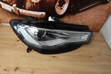 Laden Sie das Bild in den Galerie-Viewer, Frontscheinwerfer Audi A6 C7 4G0941006 LED Rechts Scheinwerfer Headlight