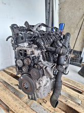 Laden Sie das Bild in den Galerie-Viewer, Motor BMW Mini R55 N47D16C 1.6 90PS 158TKm Diesel Engine Unkomplett