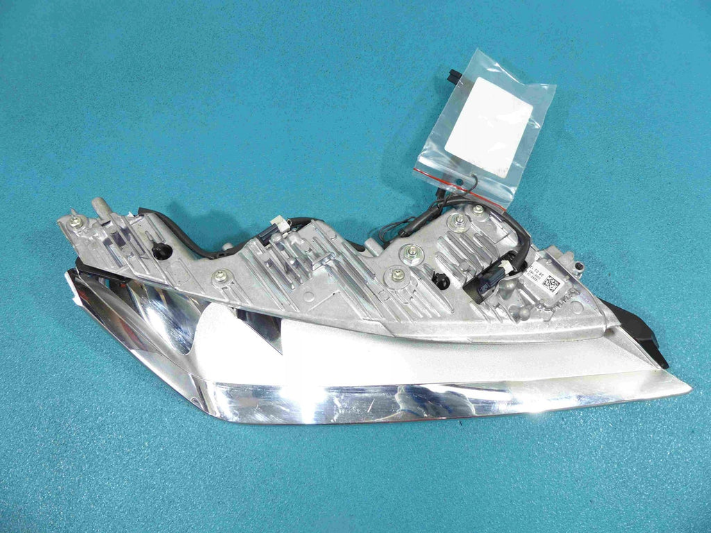 Frontscheinwerfer Audi A8 18262102AJ LED Rechts Scheinwerfer Headlight