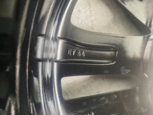 Load image into Gallery viewer, 1x Alufelge 17 Zoll 6.5" 5x112 44ET Glanz Schwarz A1774012900 Mercedes-Benz W177 FEL9917407788pf