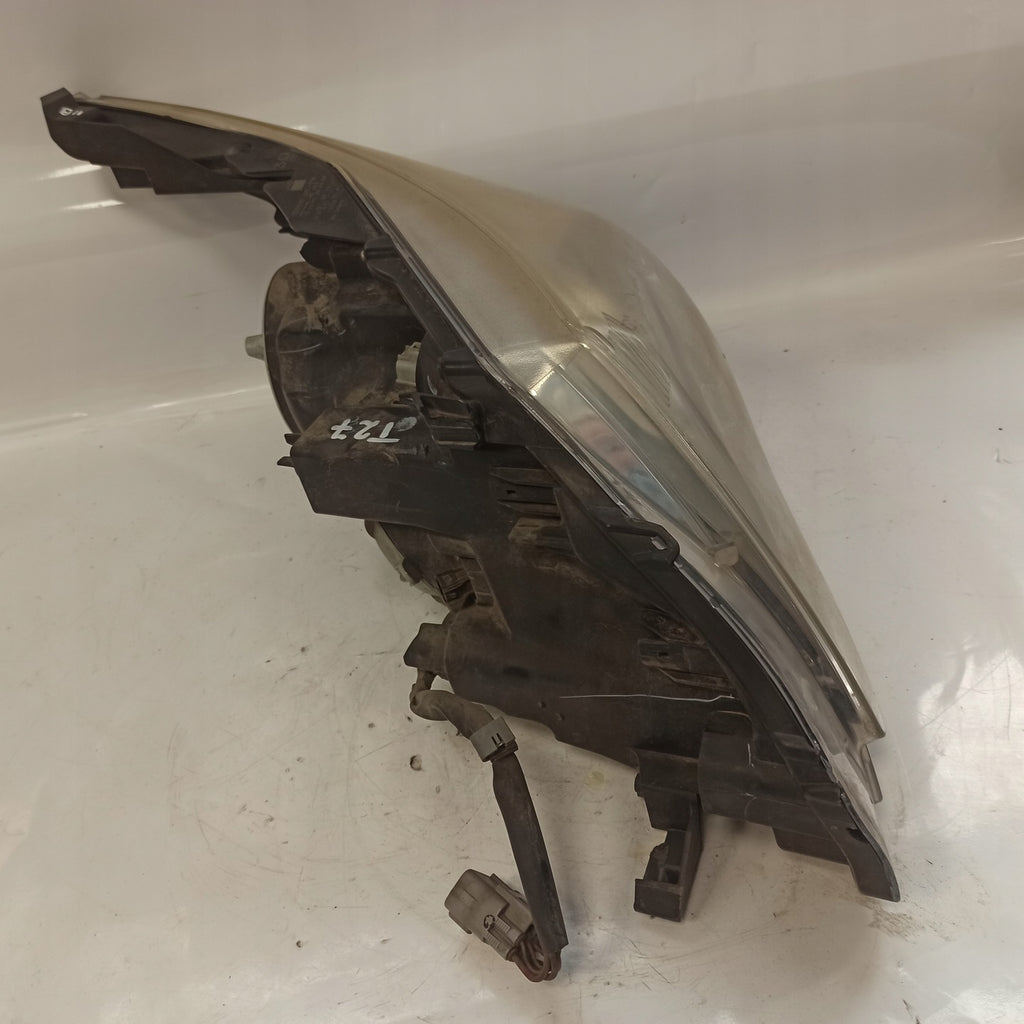 Frontscheinwerfer Toyota Avensis H279HL-AE Links Scheinwerfer Headlight SCH1350516891sk