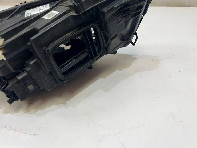 Frontscheinwerfer Mercedes-Benz W177 Links Scheinwerfer Headlight SCH1255987595rg