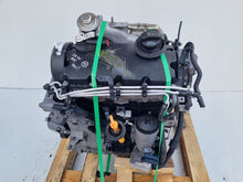 Laden Sie das Bild in den Galerie-Viewer, Motor VW Golf V I BKC 1.9 TDI 105PS 77kW 170TKm 2003 Diesel Engine Komplett MOT9689914082tu