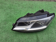 Load image into Gallery viewer, Frontscheinwerfer VW Caddy 2K1941005A Links Scheinwerfer Headlight SCH9275238334iw