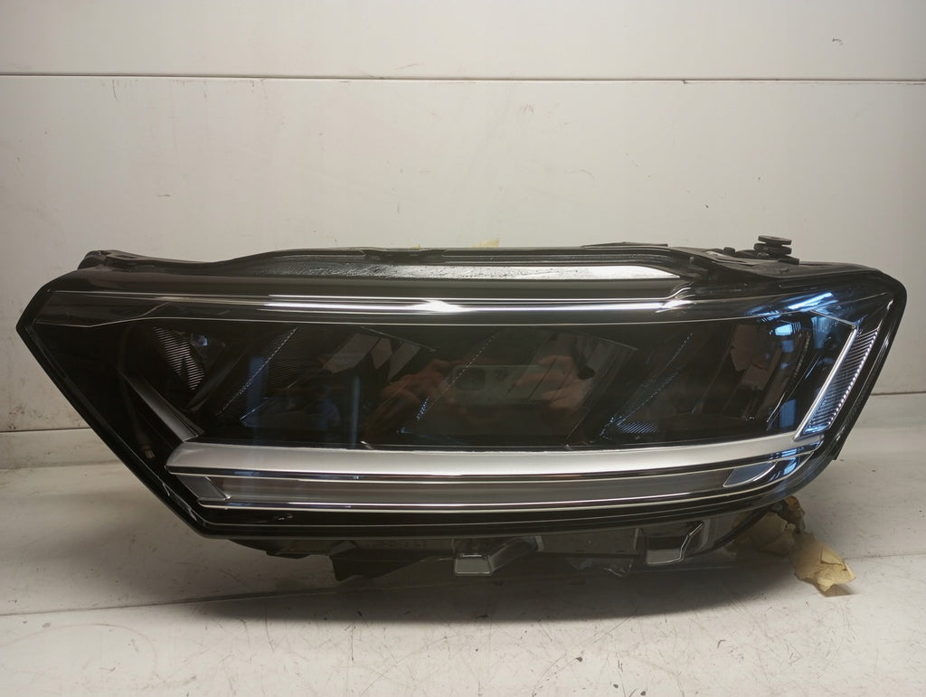 Frontscheinwerfer VW T-Roc 2GA941005F Full LED Links Scheinwerfer Headlight