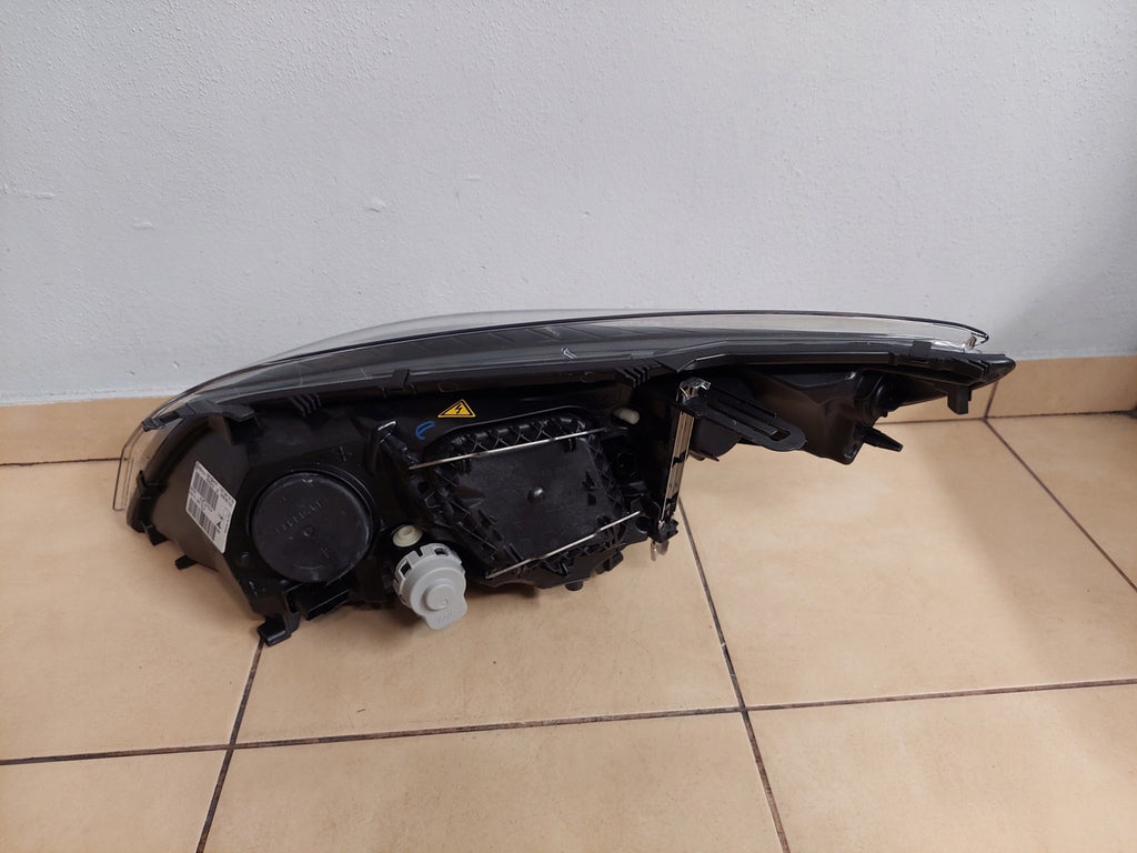 Frontscheinwerfer Renault Megane III 260105441R Xenon Rechts Headlight