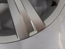 Load image into Gallery viewer, 1x Alufelge 17 Zoll 7.5" 5x112 47ET Glanz Silber 3AA601025E VW Passat B7 FEL6455605124fz