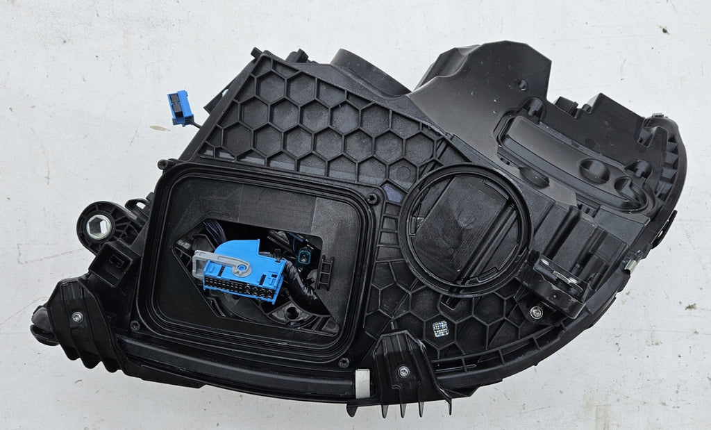 Frontscheinwerfer Mercedes-Benz W206 A2069063003 LED Rechts Headlight SCH6065688617df